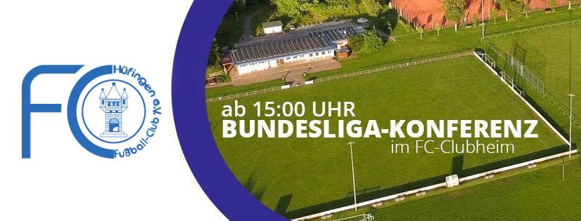 Bundesliga-Konferenz