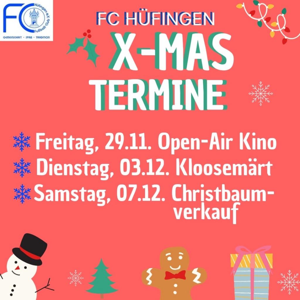 X-Mas
