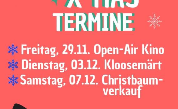 X-Mas
