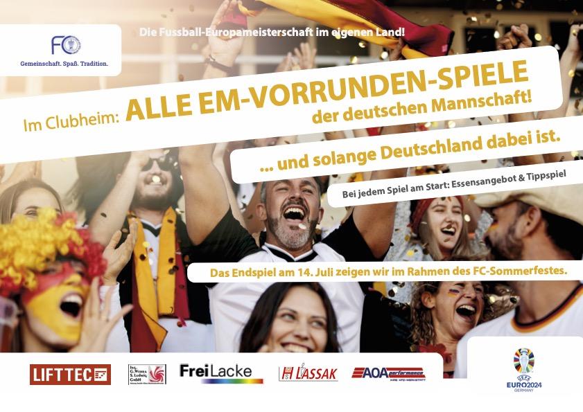 EM Flyer