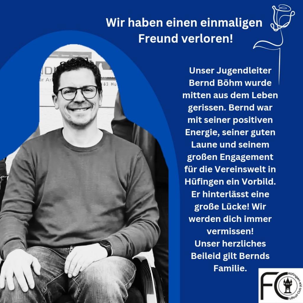 Bernd Böhm