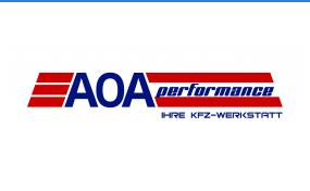 AOA Performance
