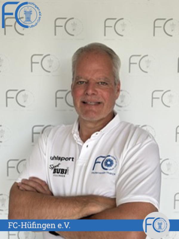 Frank Fetzer