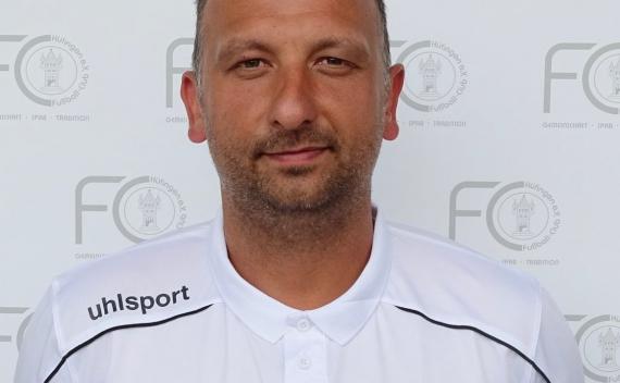 Daniel Höll