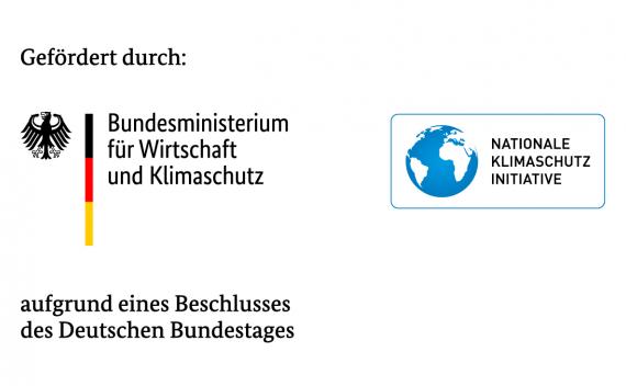 BMWK Logo